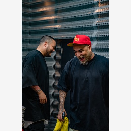 株式会社COAZが撮影した人物撮影の写真