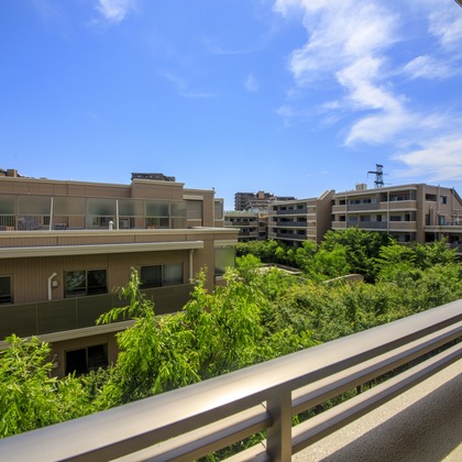 エレーナが撮影した不動産/竣工の写真