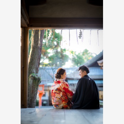 studio zeroが撮影したウェディングや家族、ビジネスの写真