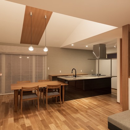 田畠久美子が撮影した「:albumName」の写真