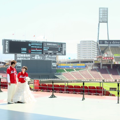 KIKIウェディングが撮影した「:albumName」の写真