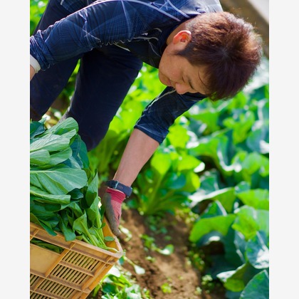 菅生貴利が撮影した人物撮影の写真