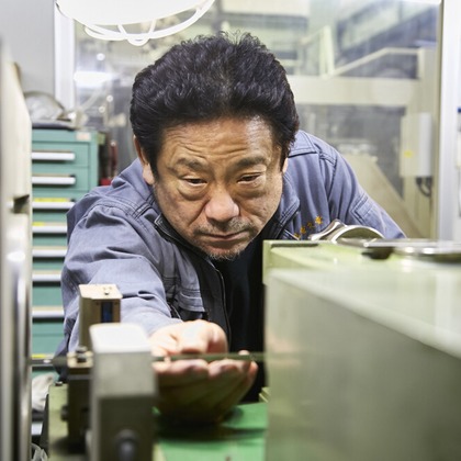 株式会社SANYO-CYP studioUPが撮影した「:albumName」の写真