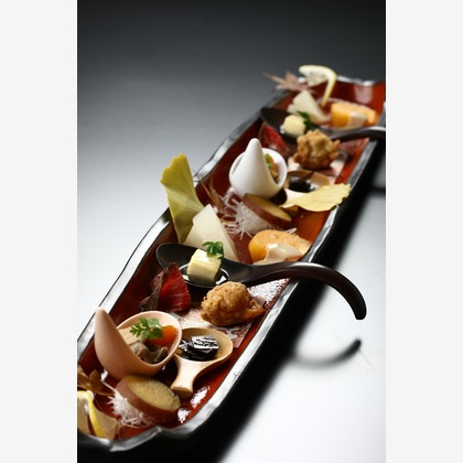 photo studio S（エス）が撮影した料理撮影の写真