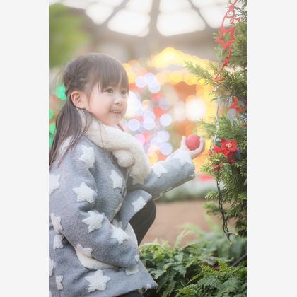 株式会社Neo-Smile 「locationbreeze」高橋 徹が出張撮影した臨江裁判所, Tooruokisan Zuigan Temple, フィクスチャなどが写った「記念写真」の家族写真