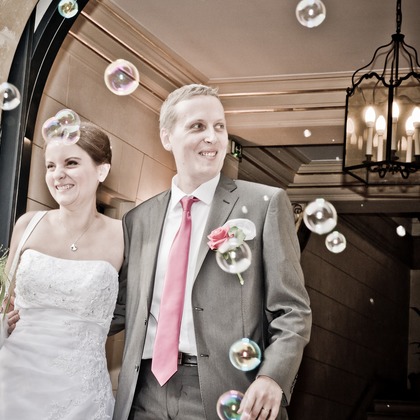 Dream Pictureが撮影したウェディングや家族、ビジネスの写真