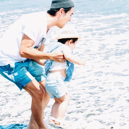 出張撮影HUG TIMEが撮影した結婚式撮影の写真