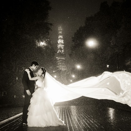 24to Produceが撮影した「東京タワーナイトフォト」の写真