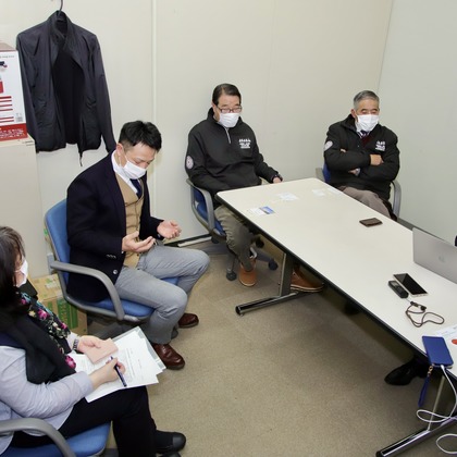 TSD officeが撮影したウェディングや家族、ビジネスの写真