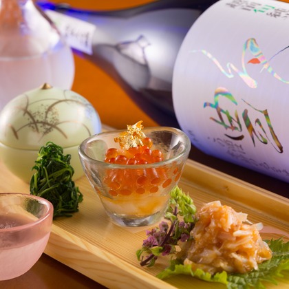 田中真光写真事務所が撮影した料理撮影の写真