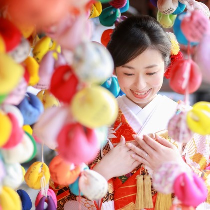 Photo of :albumName taken by Hayashi Photo Works