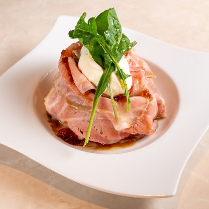 荻原　祐之が撮影した料理撮影の写真