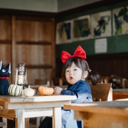 佐藤　克利が出張撮影した「宮城県、山形県、福島県、岩手県」の家族写真