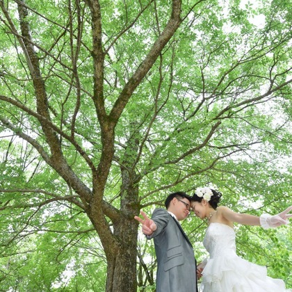 Photo of :albumName taken by Kiki photo works