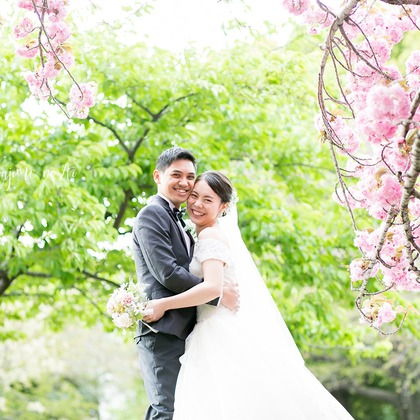 Hajime no Ai Photographyが撮影した「ウェディング・結婚」のウェディングフォト - :albumName