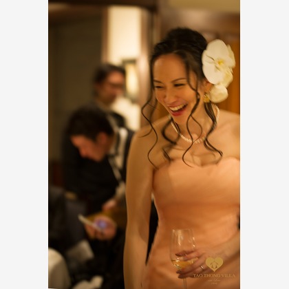 タオトンヴィラ (taothong villa)が撮影したウェディングや家族、ビジネスの写真