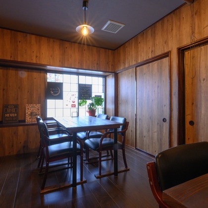 佐野光太郎が撮影した店舗/オフィス/サロン撮影の写真