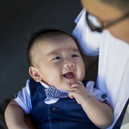 MAKOTO TOCHIKUBOが撮影した前撮り/後撮り出張撮影の写真