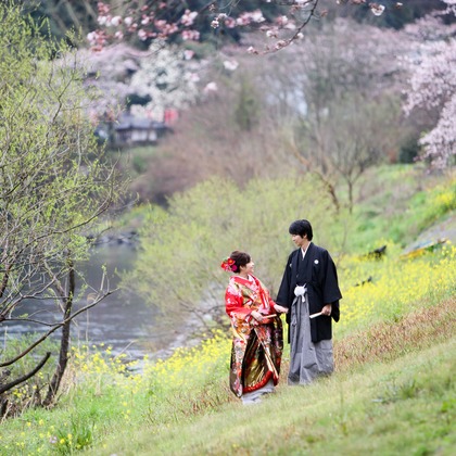 KIKIウェディングが撮影した「:albumName」の写真