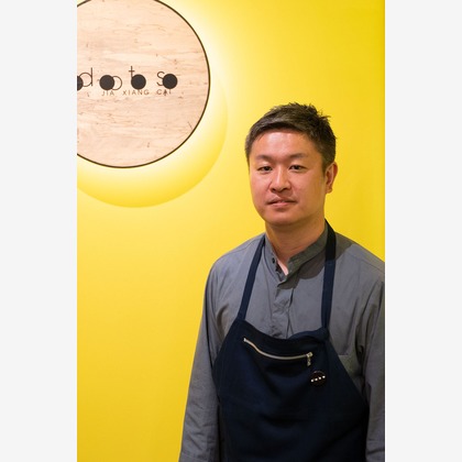 小宮山靖が撮影した人物撮影の写真