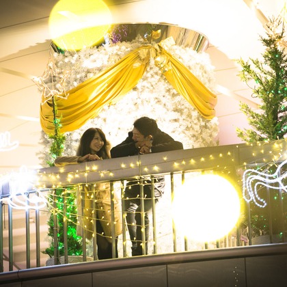 アンズフォト (安澤剛直)が撮影した「ウェディング当日お写真」の写真