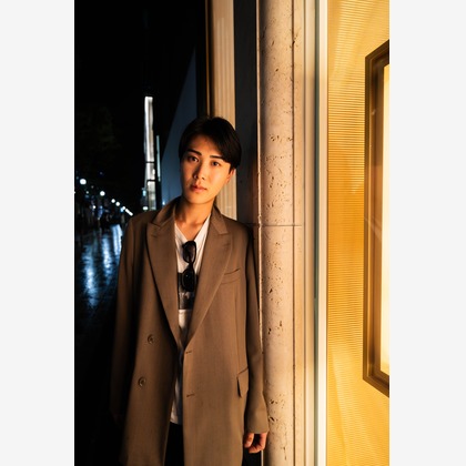 MASAKI J.・株式会社トマトベーネが撮影した「ストリートスナップ」の写真