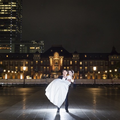 24to Produceが撮影した「ウェディング・結婚」のウェディングフォト - :albumName