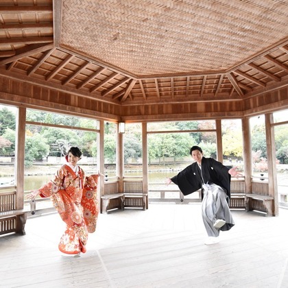 キキフォトワークスが撮影したウェディングや家族、ビジネスの写真