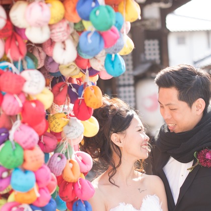 片倉写真事務所が撮影した「ウェディング・結婚」のウェディングフォト - :albumName