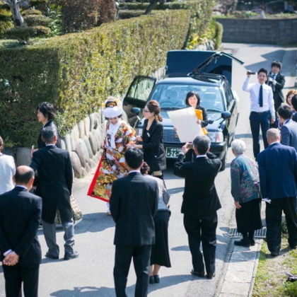 ピュアアーティス(小島 靖雄)が撮影したウェディングや家族、ビジネスの写真