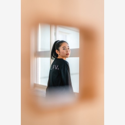 デソリダード ジョシュワが撮影した人物撮影の写真