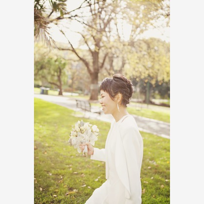 Rina Smile Photography（Rina Kakioka Kusters）が撮影したウェディングや家族、ビジネスの写真