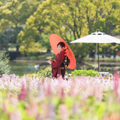 山口　竜が撮影したその他/成人式撮影の写真