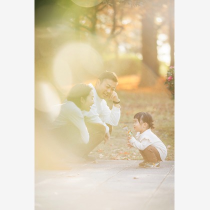 神宮啓佑が撮影した「:albumName」の写真