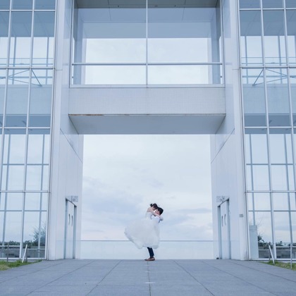 Wedding, Bridal Photos taken by Mio