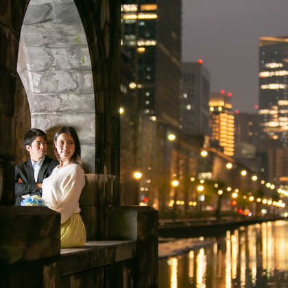 Engagement Photography Photos taken by Chi'es Fotografie