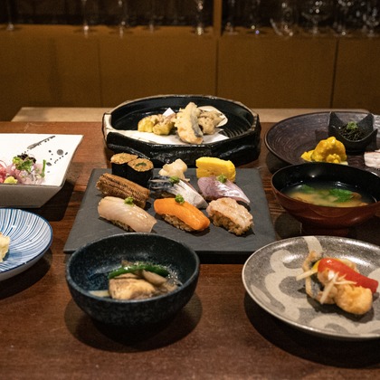 Studio 梁が撮影した店舗/オフィス/サロン撮影/料理撮影の写真