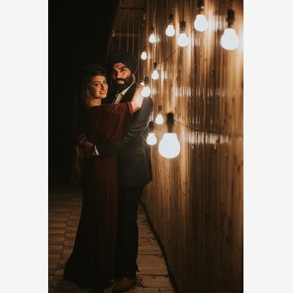 Photo of デリーのウェディングフォト撮影 taken by Photodote