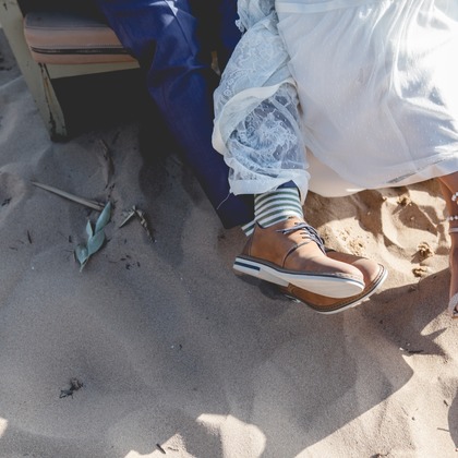 magdalene kourtiが撮影した「ウェディング・結婚」のウェディングフォト - :albumName