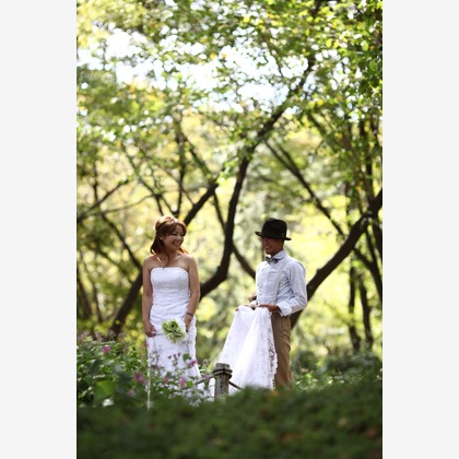 ウェディングアベニューが撮影したウェディングや家族、ビジネスの写真