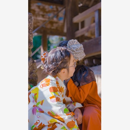 心綴フィルムが撮影した「:albumName」の写真