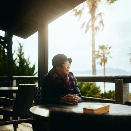 神宮啓佑が撮影した「:albumName」の写真