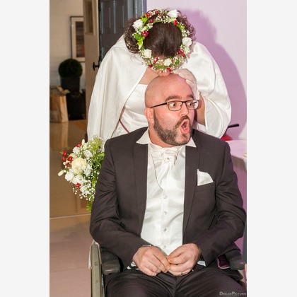 Dream Pictureが撮影したウェディングや家族、ビジネスの写真