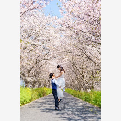 Location Photo Shoot Photos taken by Studio&Gallery Analog　SAEKI PHOTOSTUDIO