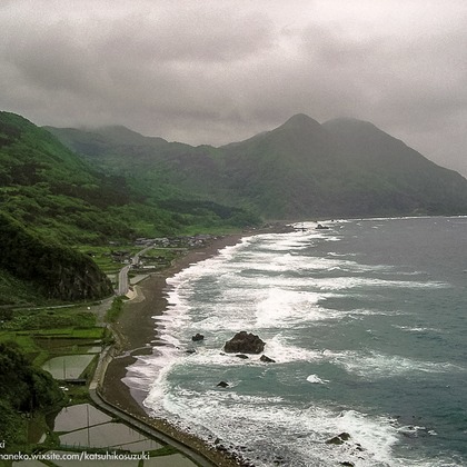 Katsuhiko Suzukiが撮影した「:albumName」の写真