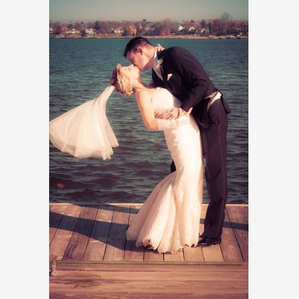 Unveiled Weddingsが撮影したウェディングや家族、ビジネスの写真