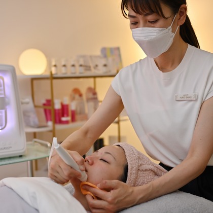 マイクロコズム合同会社が撮影した「:albumName」の写真