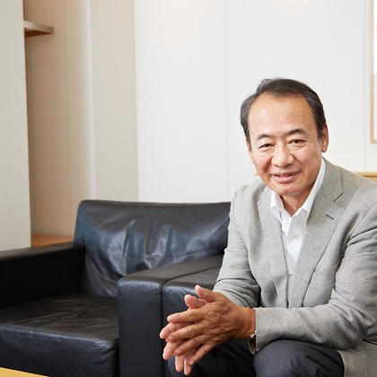 岩瀬泰治が撮影した店舗/オフィス/サロン撮影の写真