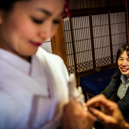 Green Tea Photographyが撮影した「ウェディング・結婚」のウェディングフォト - :albumName