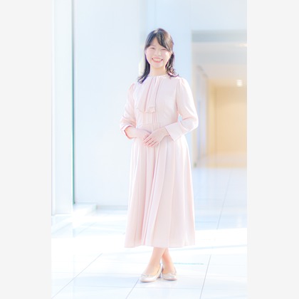 山下哲矢が撮影した人物撮影の写真